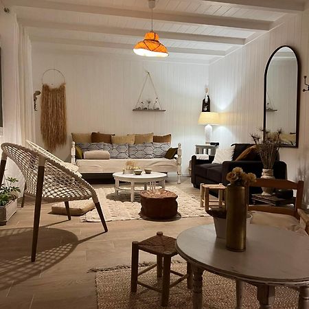 Villa Le Vieux Poirier A La Plaine Des Cafres à Le Tampon Extérieur photo