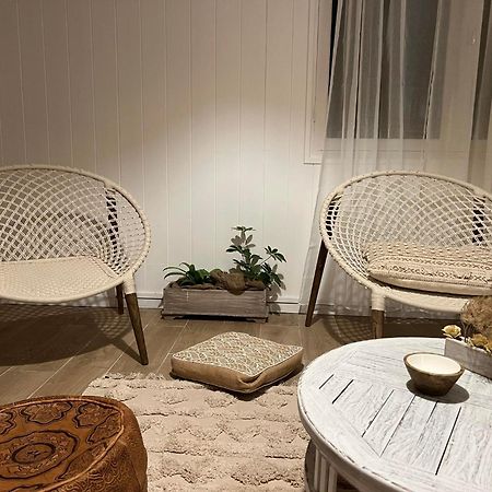 Villa Le Vieux Poirier A La Plaine Des Cafres à Le Tampon Extérieur photo