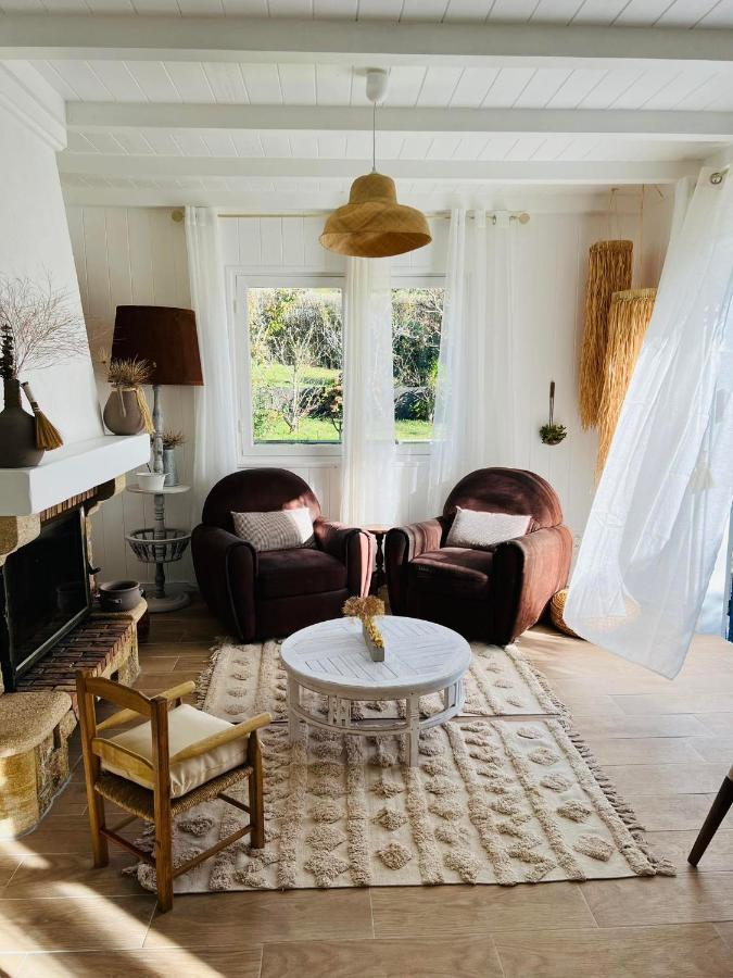 Villa Le Vieux Poirier A La Plaine Des Cafres à Le Tampon Extérieur photo