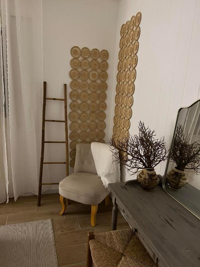 Villa Le Vieux Poirier A La Plaine Des Cafres à Le Tampon Extérieur photo