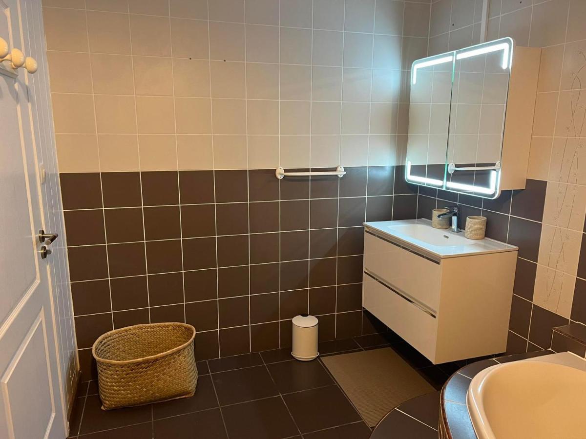 Villa Le Vieux Poirier A La Plaine Des Cafres à Le Tampon Extérieur photo