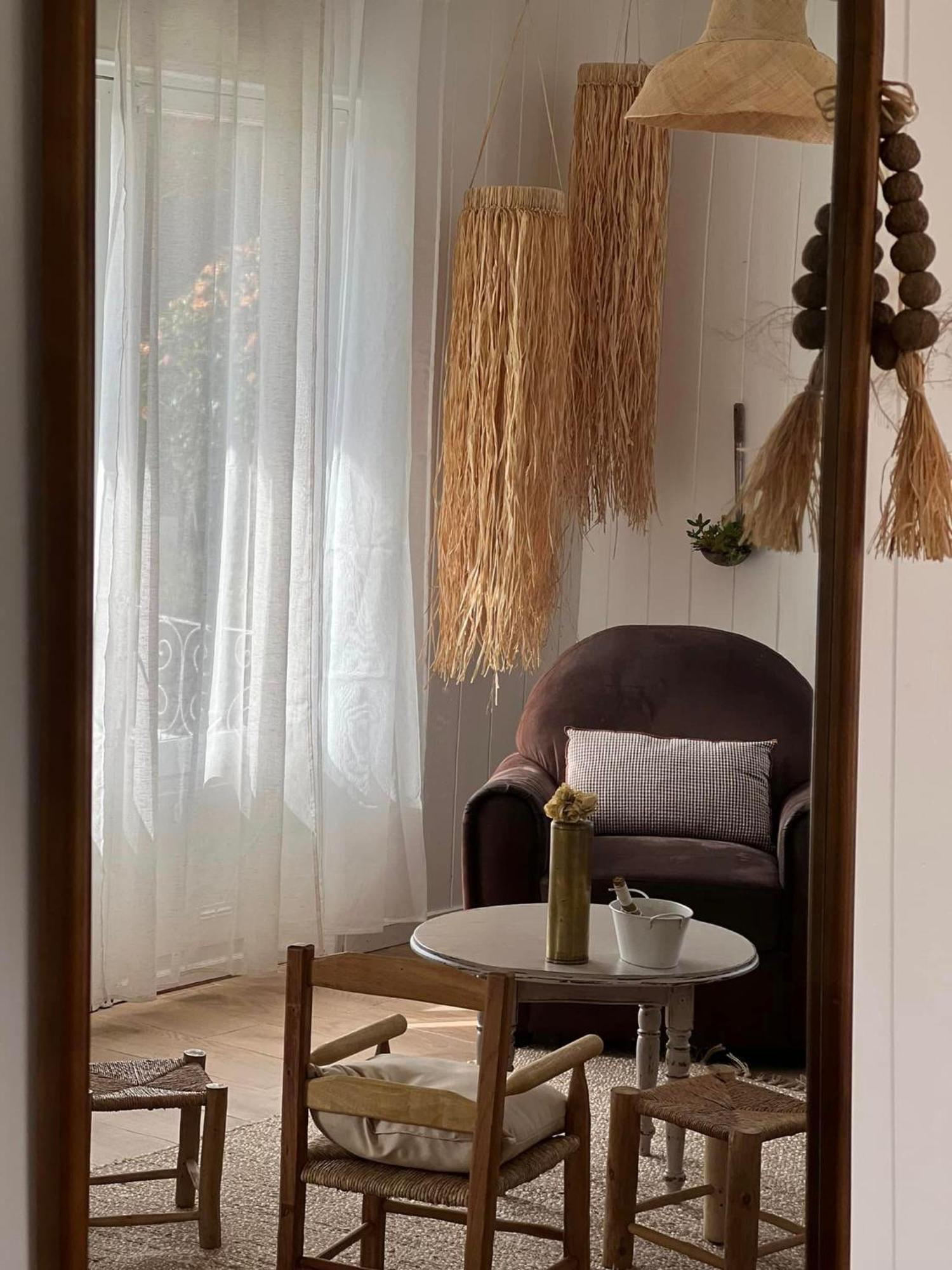 Villa Le Vieux Poirier A La Plaine Des Cafres à Le Tampon Extérieur photo