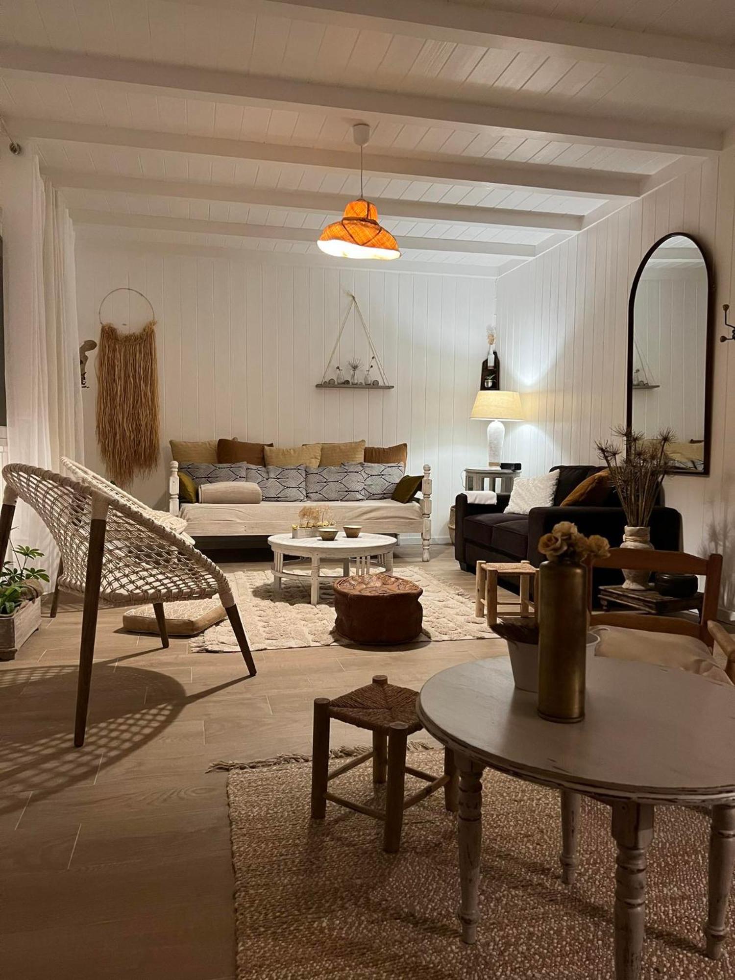 Villa Le Vieux Poirier A La Plaine Des Cafres à Le Tampon Extérieur photo